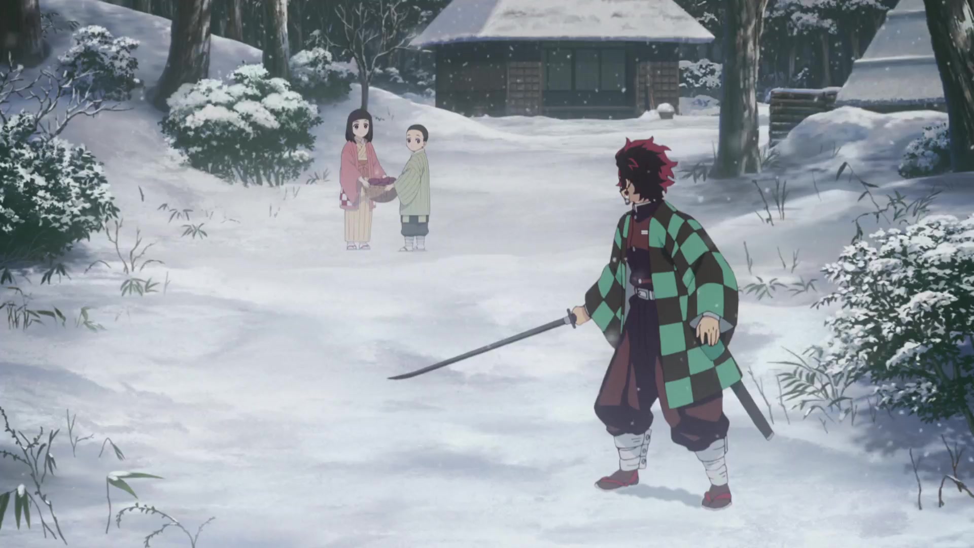 [Tsukyio Editing Resources] Demon Slayer (Mugen Train) Raw Clips (242) (tsukyio.com).mp4